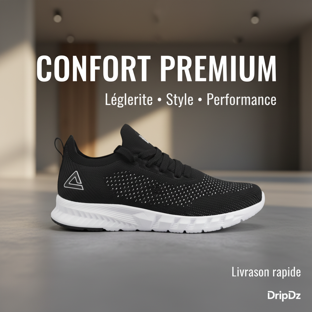 PEAK SHOES E29008H-2010