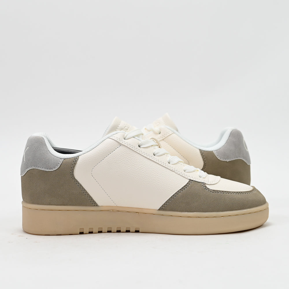 Calvin Klein Cico Classic FWOFW25290-2WBR — baskets homme — vue 9