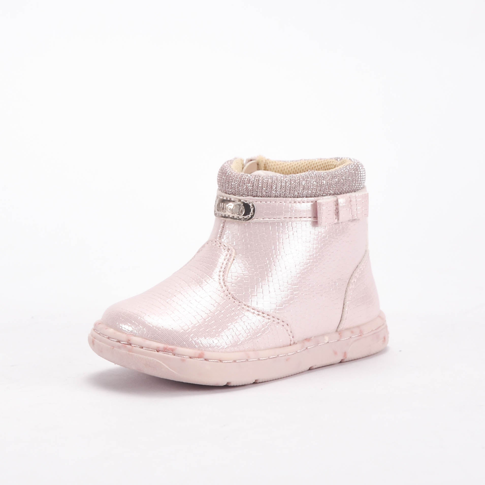 Chicco — Chaussures enfant blanches