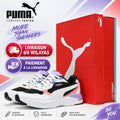 PUMA X-Ray Speed Lite — baskets femme noir