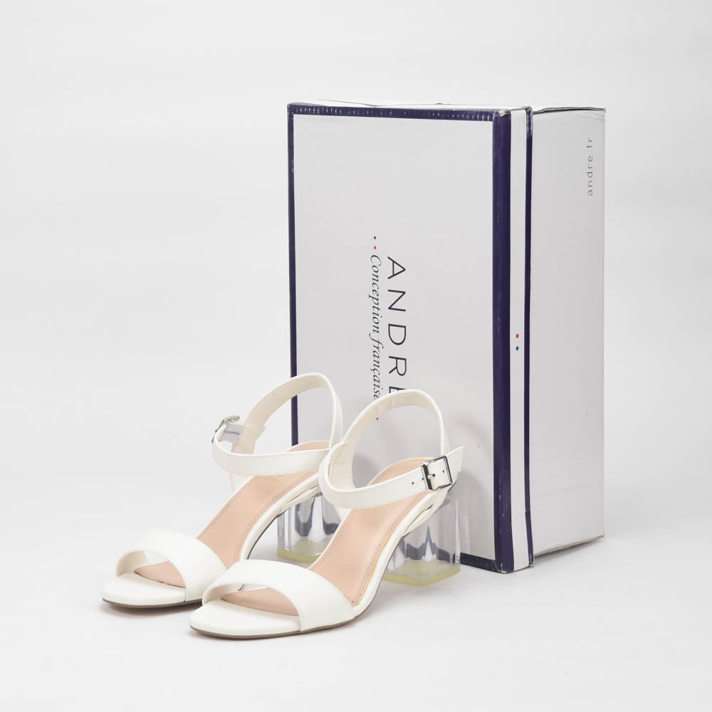 André Magnoline — Chaussures femme