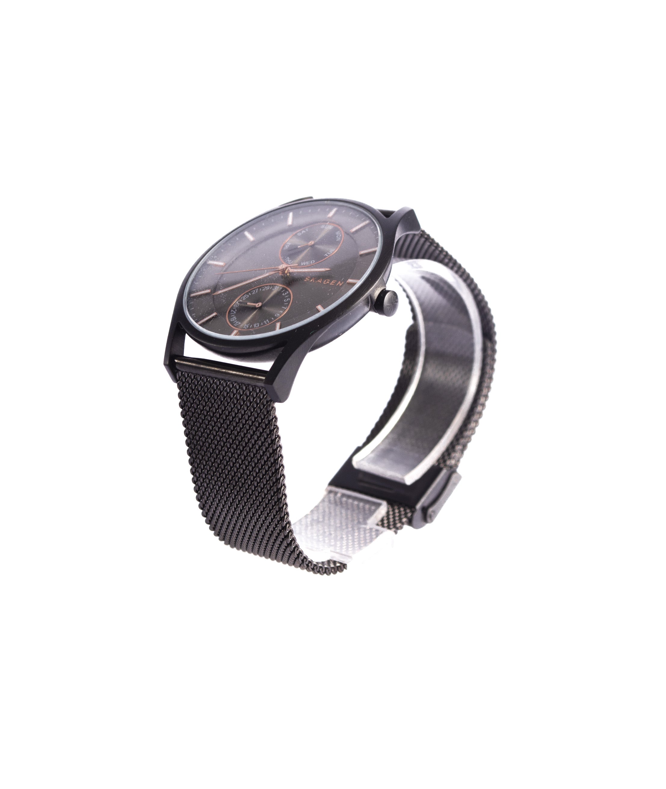 SKAGEN HOLST SKW6180 \ 2001