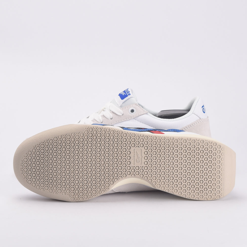 Asics Onitsuka Tiger — Baskets homme blanches