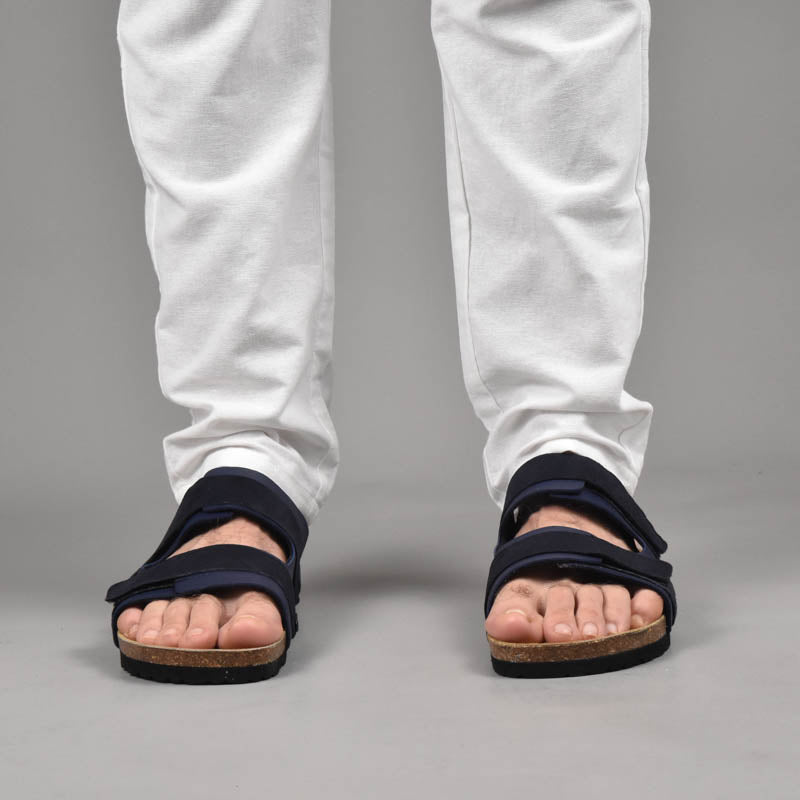 BIRKSBOT 003-BLEU-NUIT