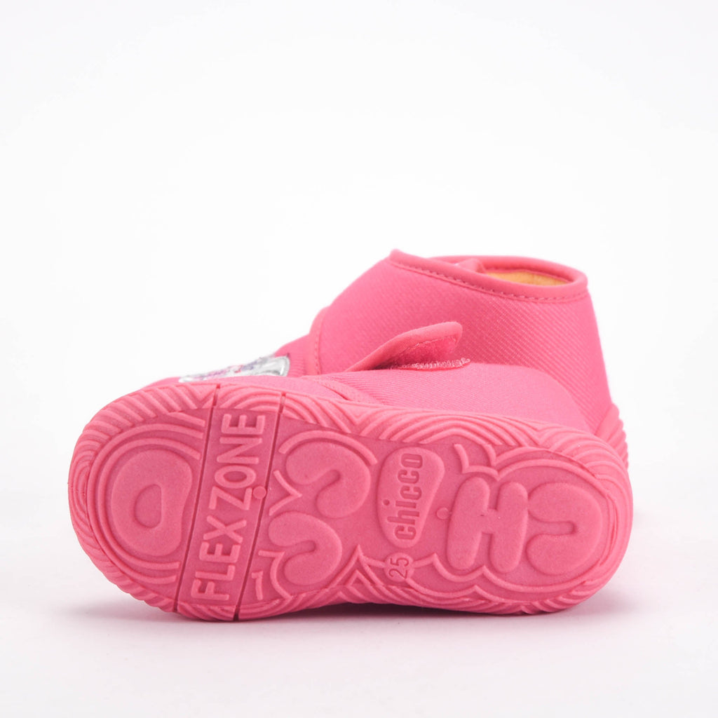 Chicco — Chaussures enfant beige