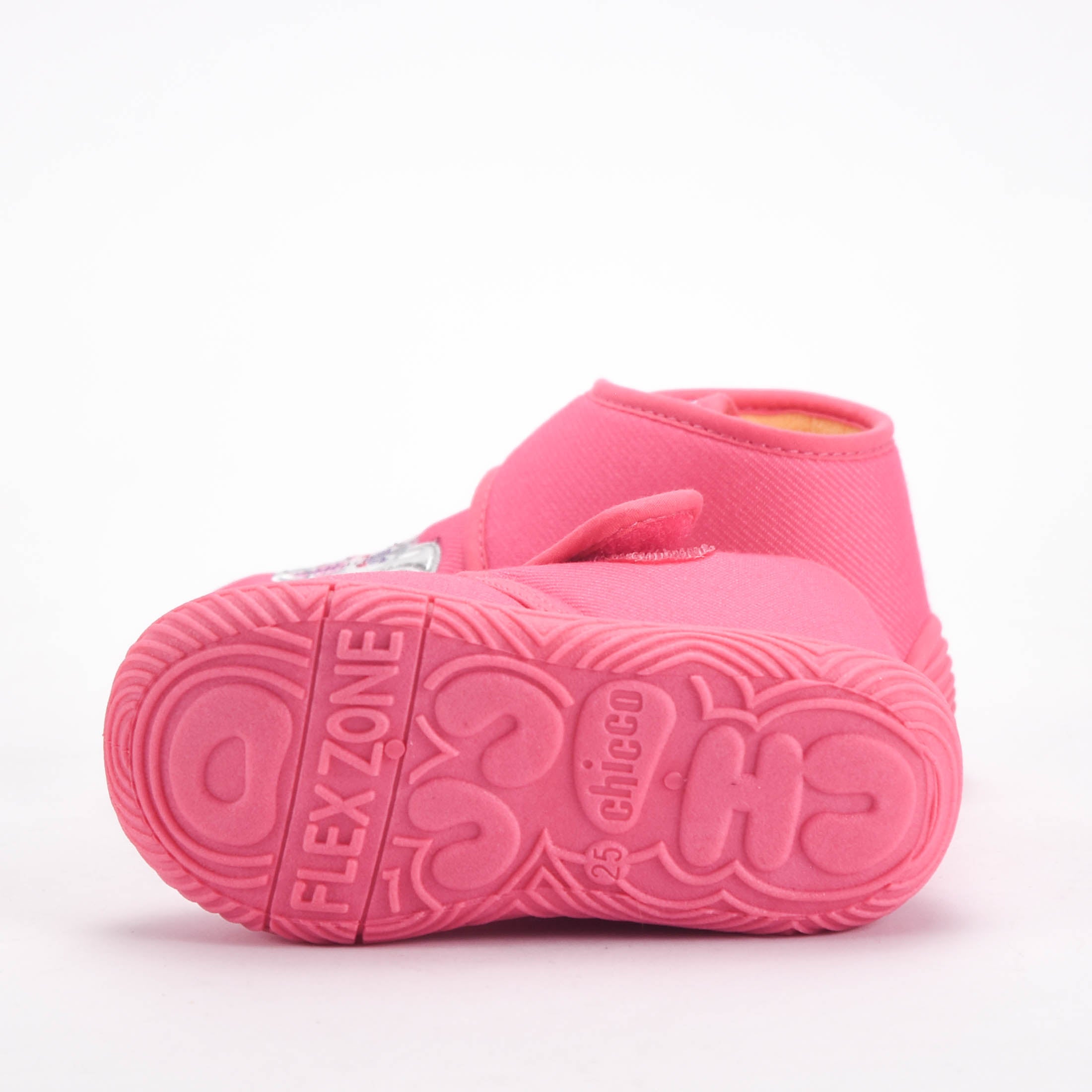 Chicco — Chaussures enfant beige