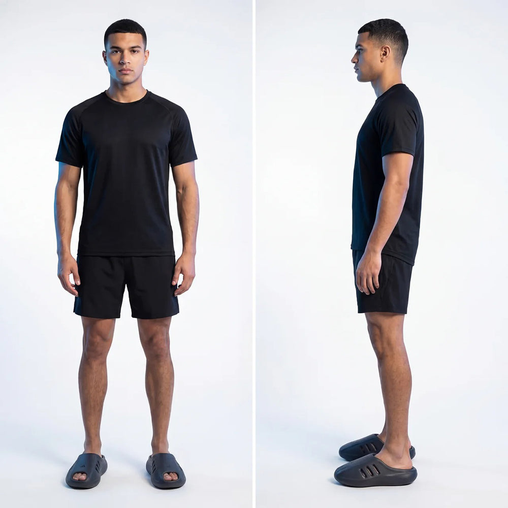 Adidas Adifom — Mules mode