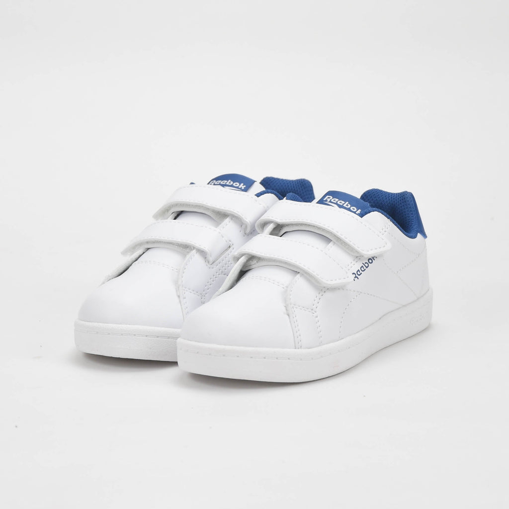 Reebok Royal Complete Clean — Baskets enfant