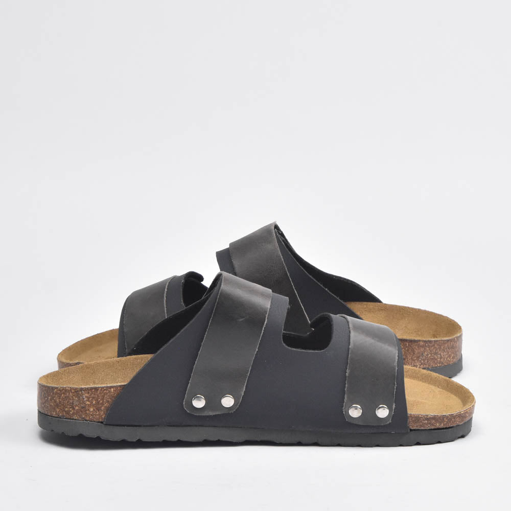 BIRKSBOT 003-GRIS BKH-003-GRIS