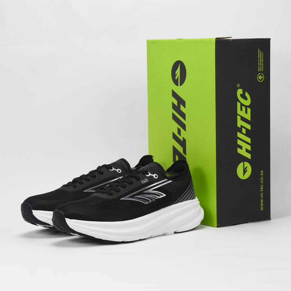Hi-Tec Nassau Sneakers S015032