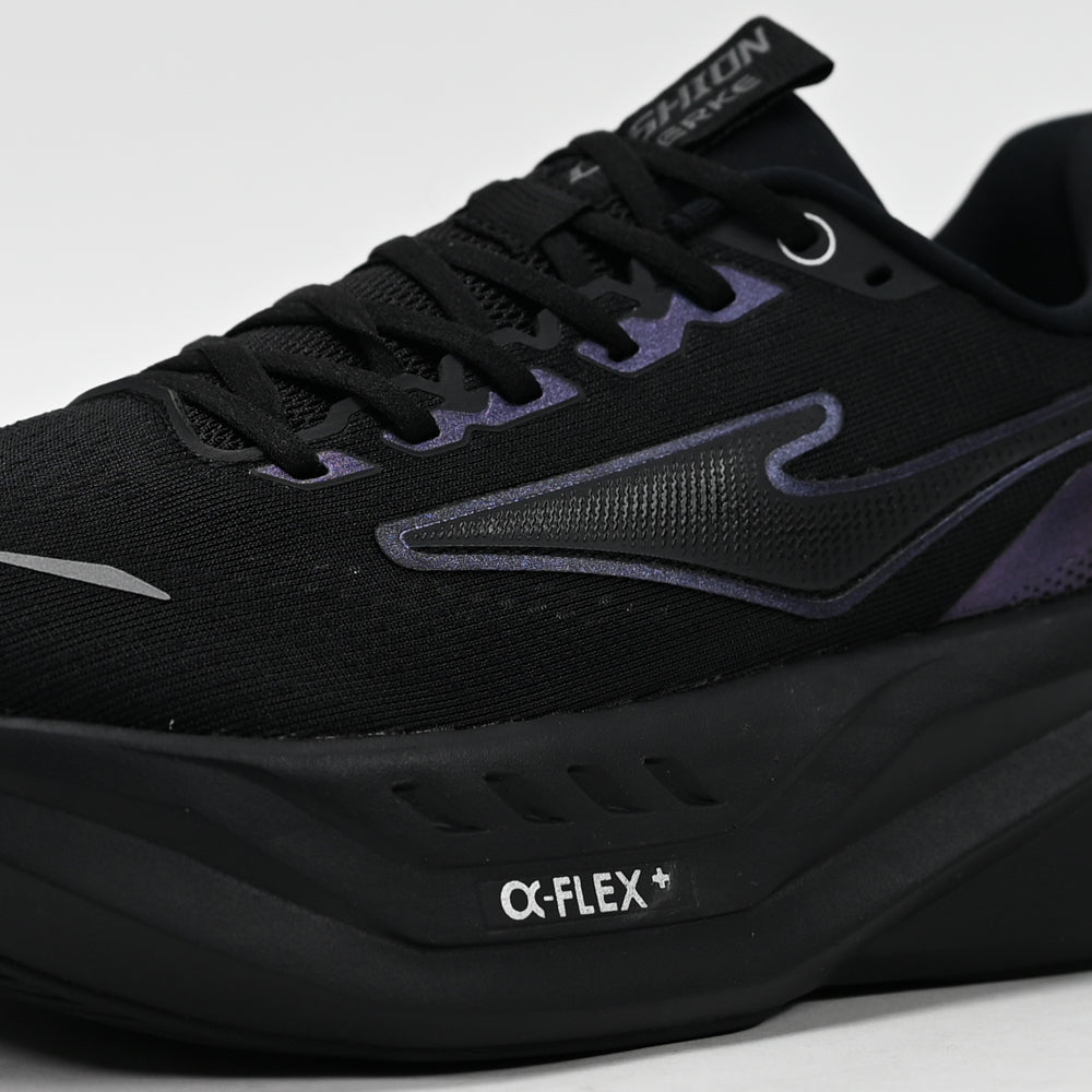 ERKE 11126103174-007 — baskets homme — vue 8