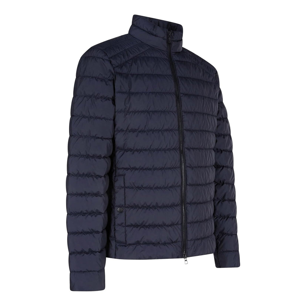 GEOX M4528BT3058-F1624 — veste homme — vue 6