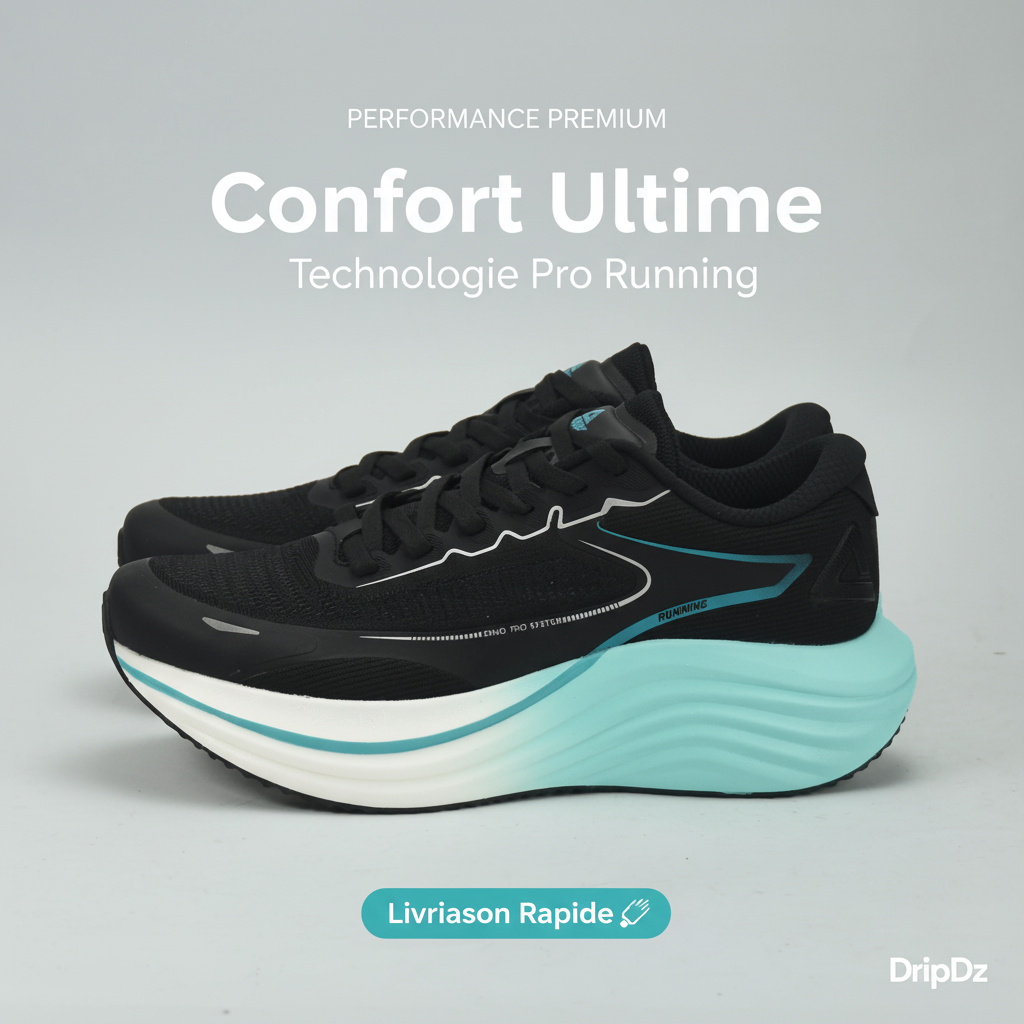 PEAK SPORTS SHOES EXT53227H-0020