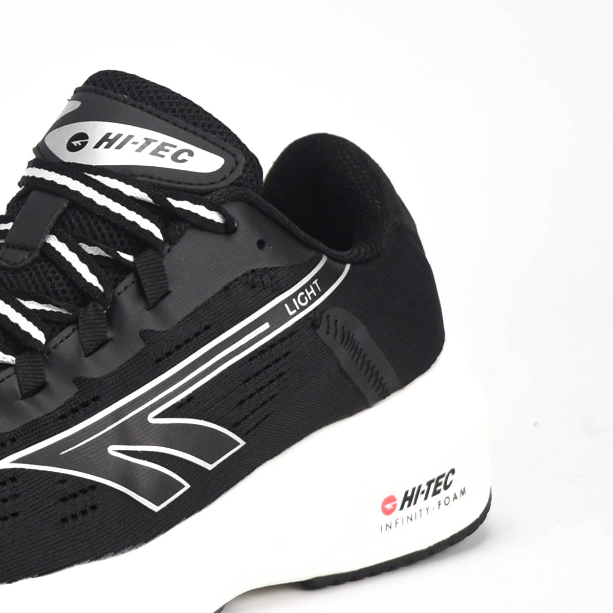 HI-TEC BASKET S015023