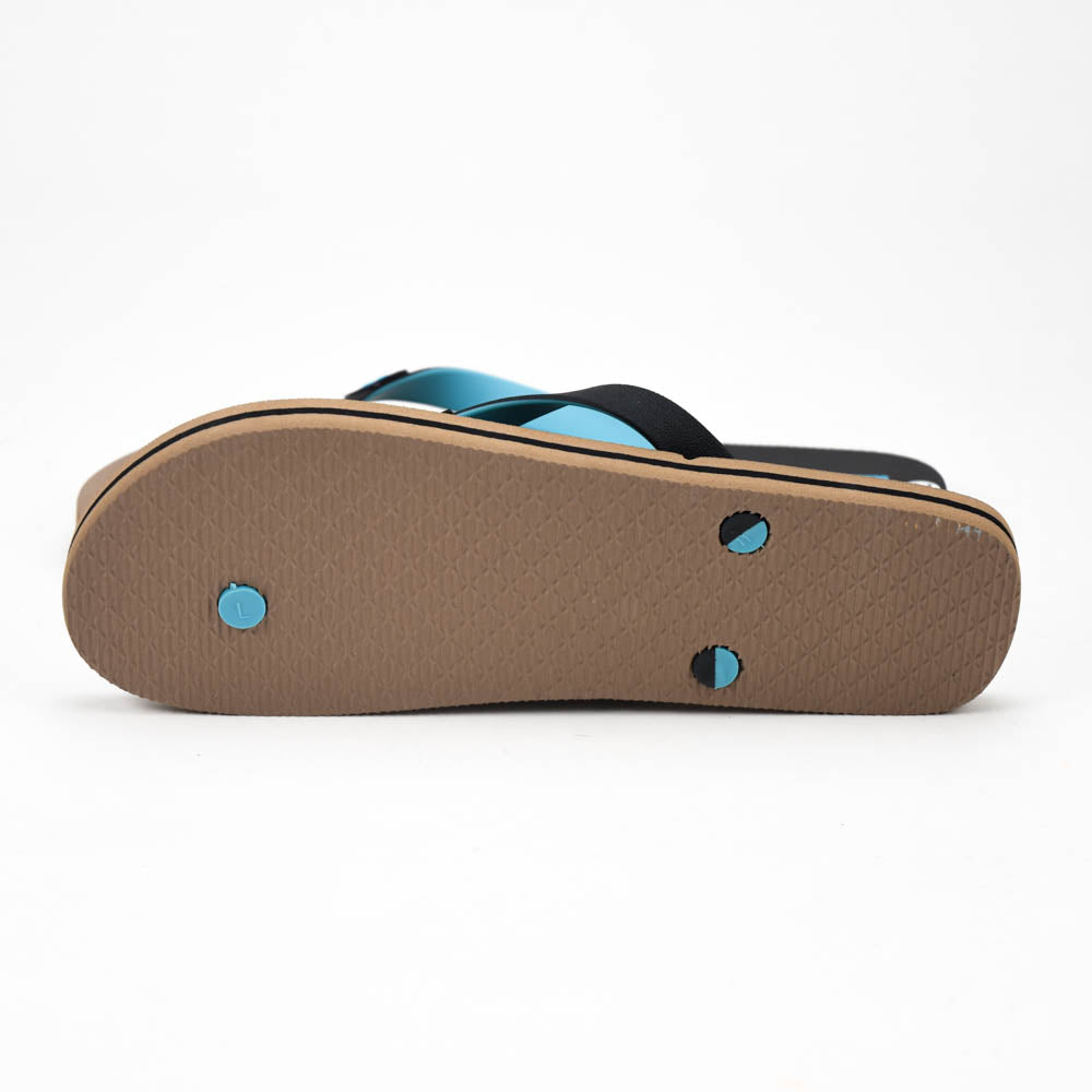 BEVERLY HILLS POLO CLUB CLAQUETTE 2788-BLACK