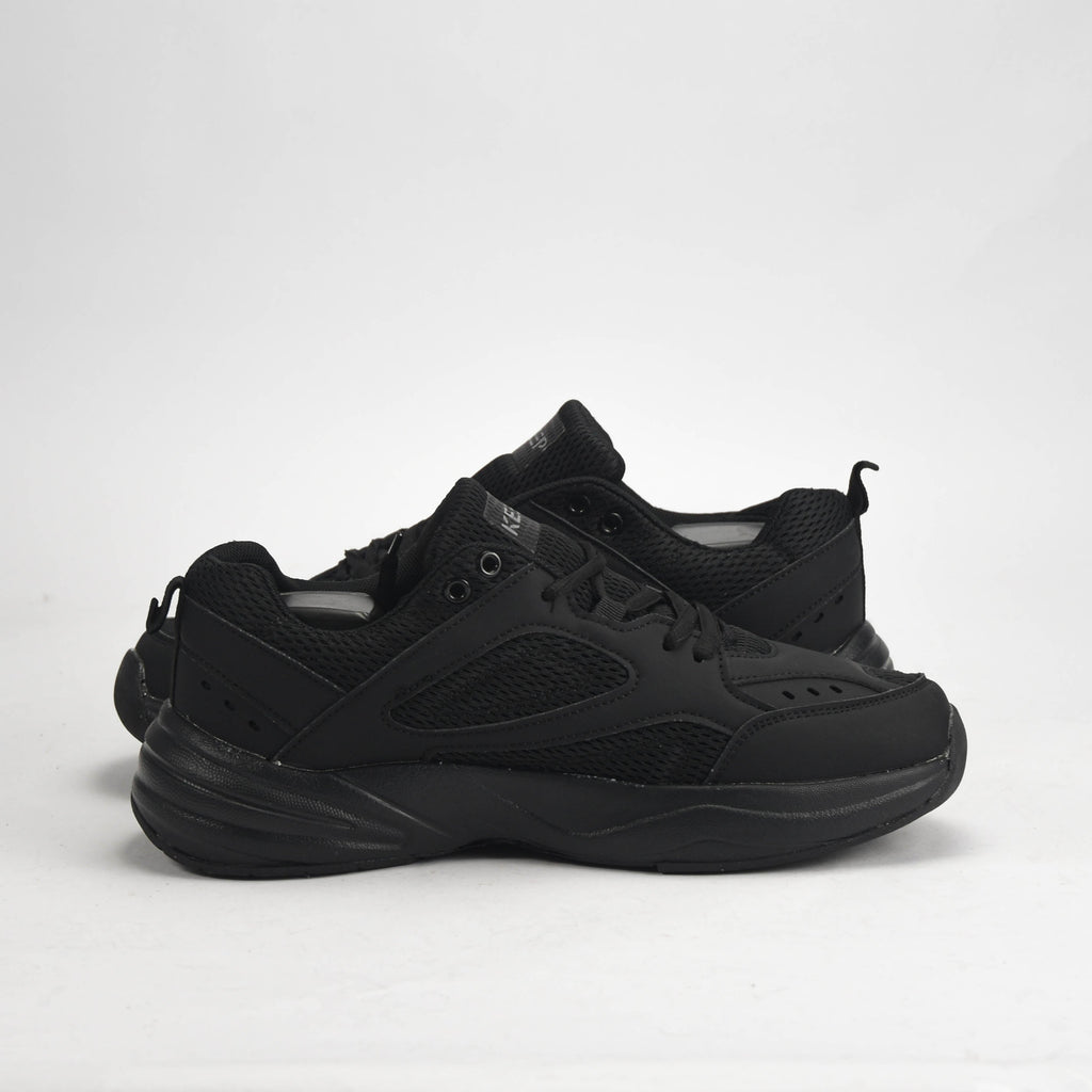 Keep — Chaussures de ville noires