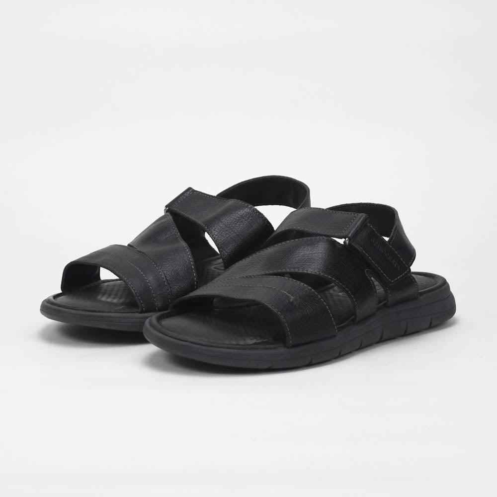 Democrata Sandale Soul Denim 015135-001