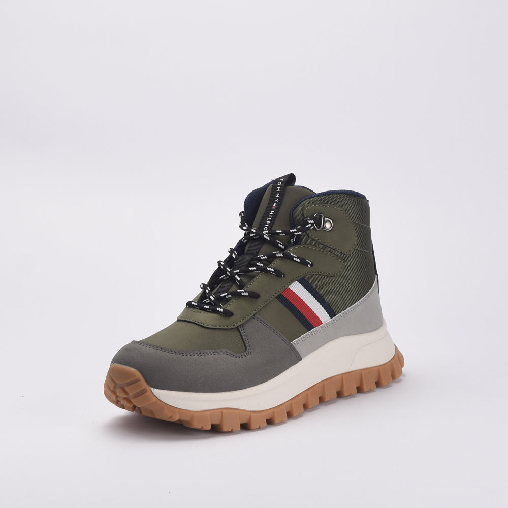 TOMMY HILFIGER FOOTWEAR T3B9-33680-1696A17