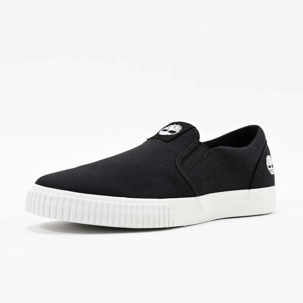 Timberland Mylo Bay Slip-On Canvas Shoes 0A662W-EK7