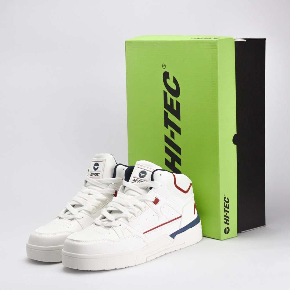 HI-TEC FREELINE MID \  L014412