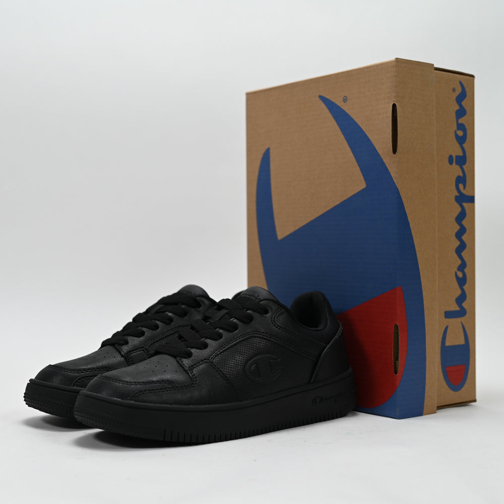 Champion S21906-KK009 — baskets homme — vue 5