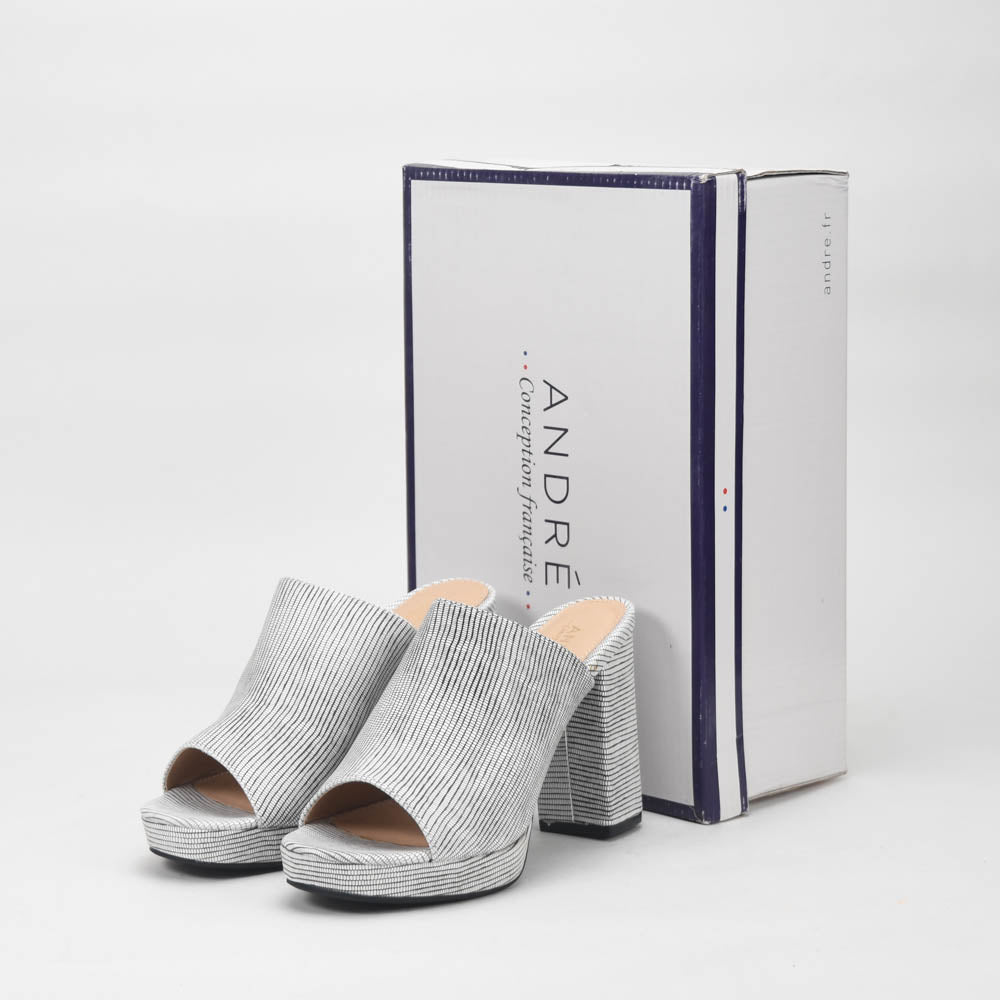 André Melinda — Chaussures femme