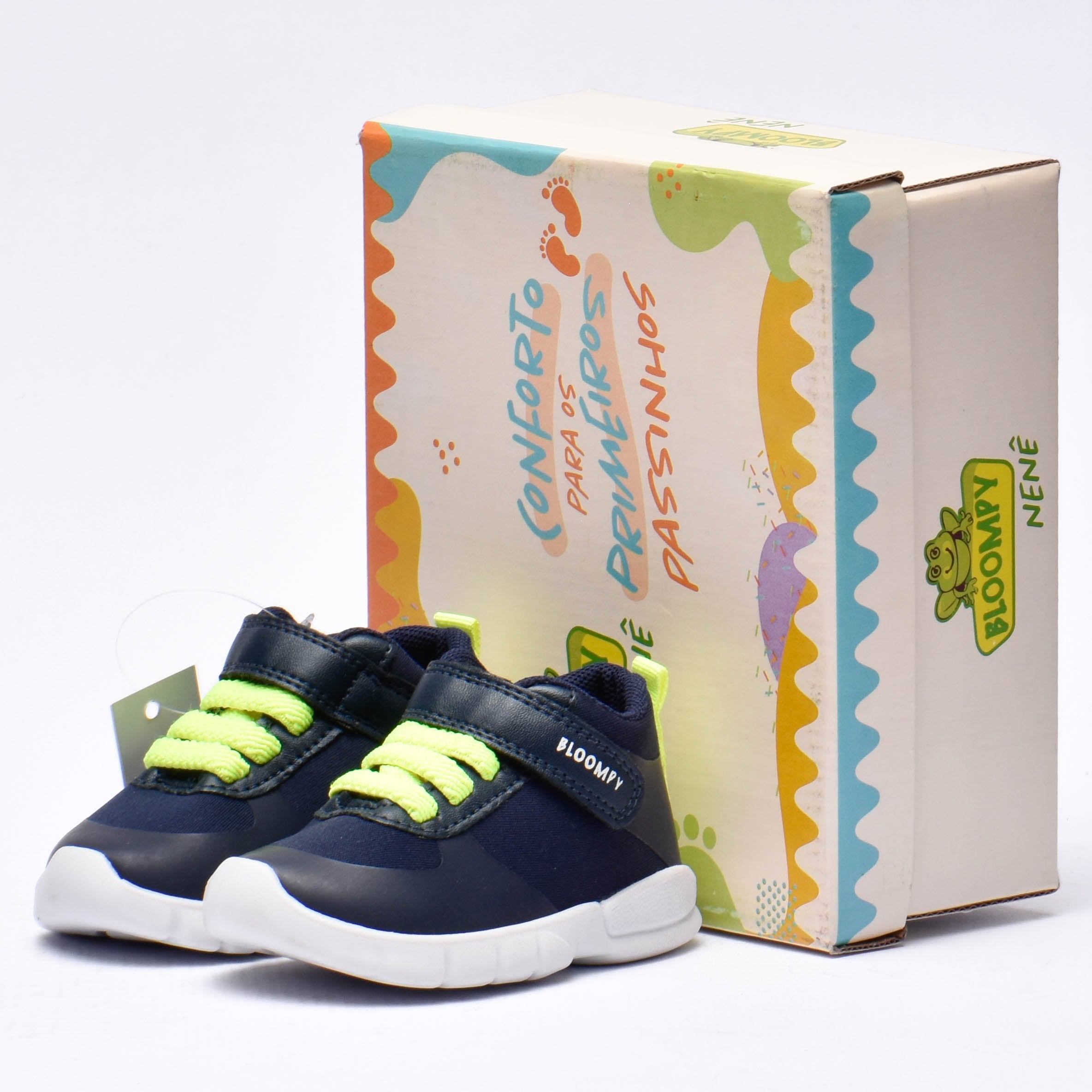 NENE BLOOMPY \ 9025-12