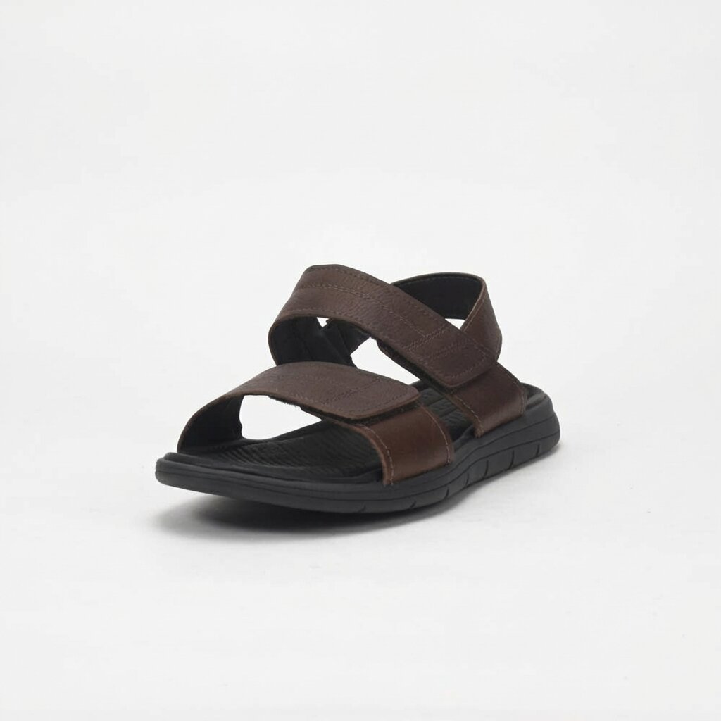 Democrata Sandale Easy Soul Mouro 015141-002