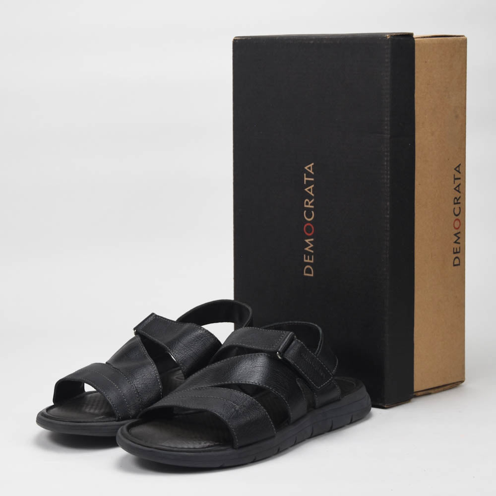 Democrata Sandale Soul Denim 015135-001