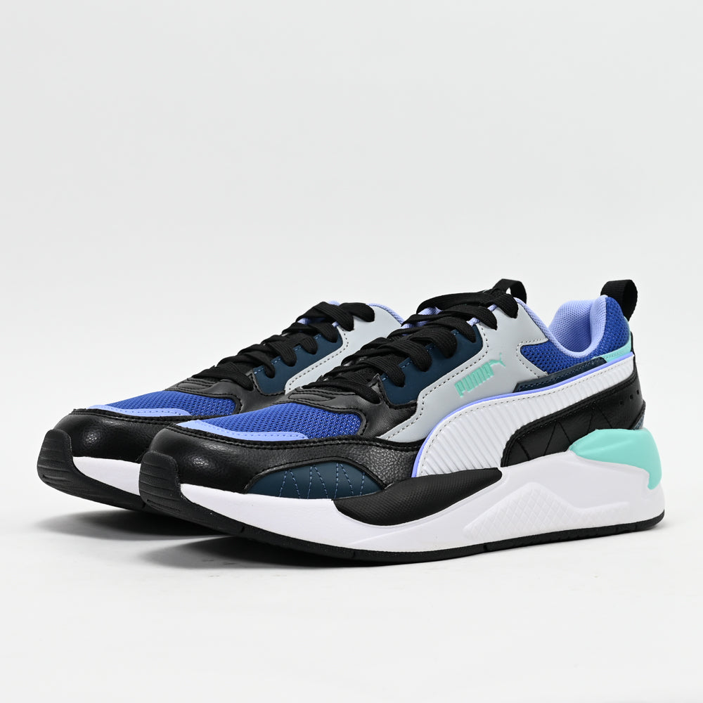 PUMA X-Ray 2 Square — baskets homme vue arrière