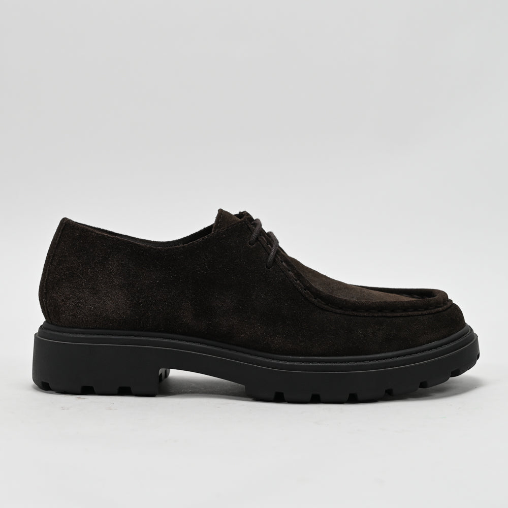 GEOX U36FRC00023-C6024 — baskets homme — vue 6