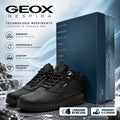 GEOX U04APA000FV-C9999 — baskets homme
