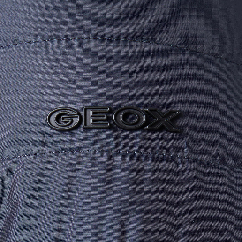 GEOX M3622JT3017-F1624 — veste homme — vue 4