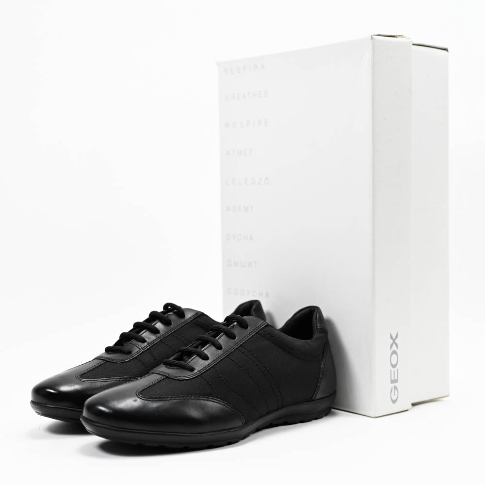 Geox Spherica Homme Sneakers U74A5B01143-C9999