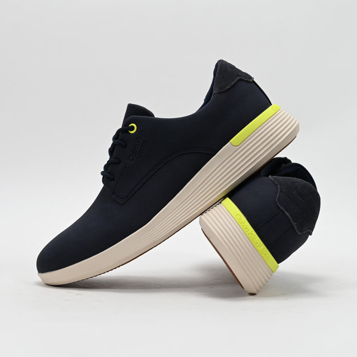 Baskets Calvin Klein Classic Casual Homme FWOFW1286