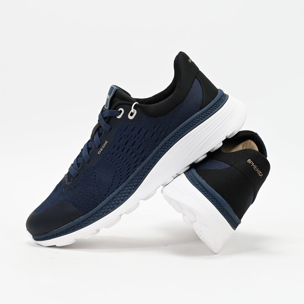 Geox Spherica X1 C4K9B — sneakers homme