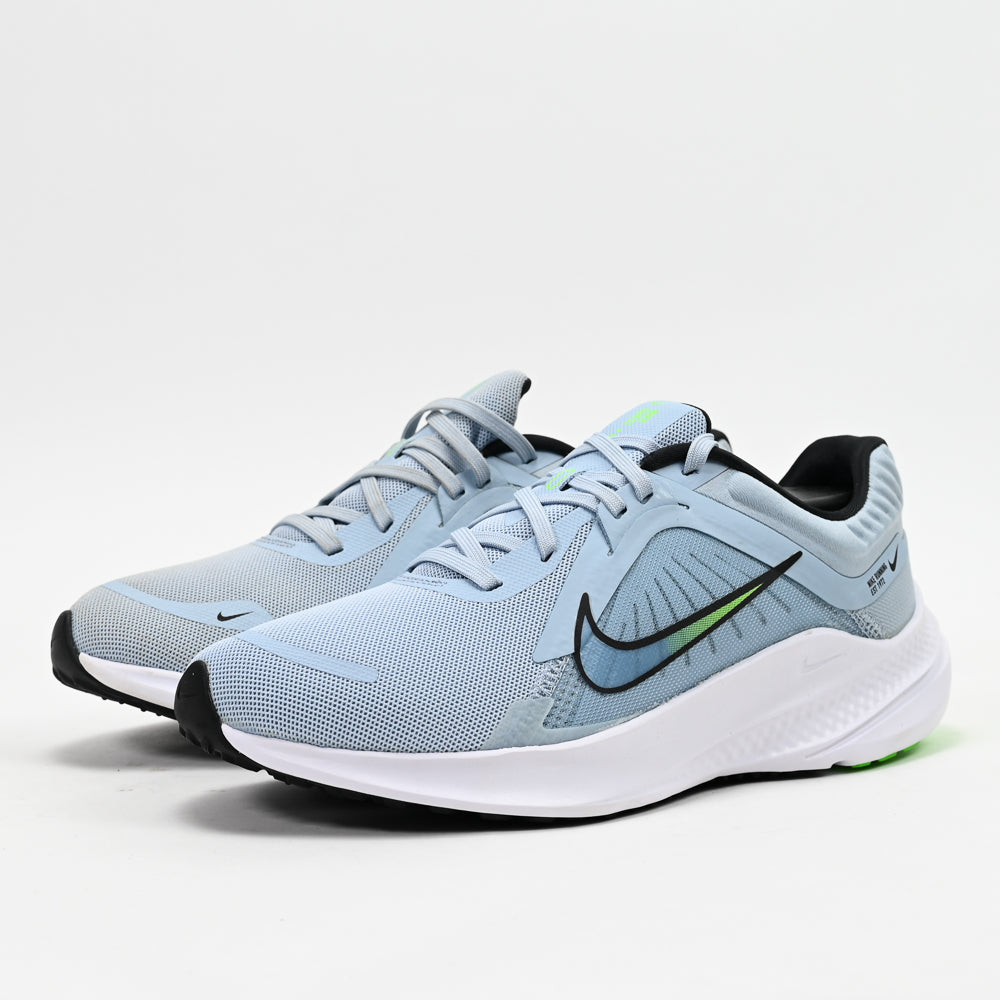 Nike Quest 5 — chaussures de running homme