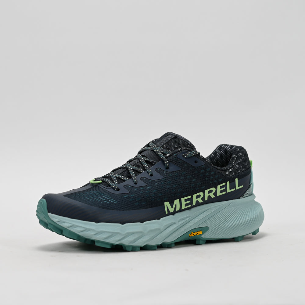 Baskets MERRELL Outdoor Homme J068195