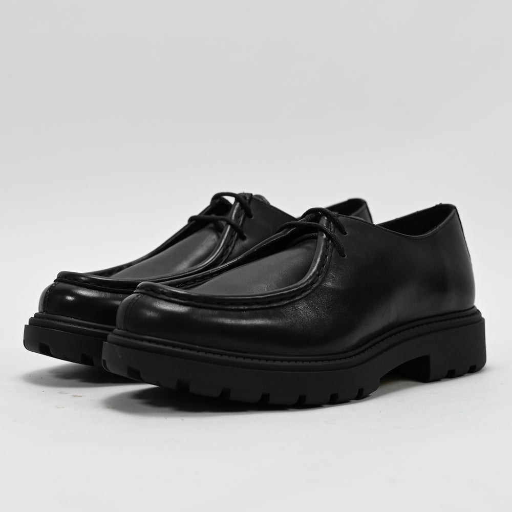 GEOX U36FRC00043-C9999 — baskets homme — vue 4