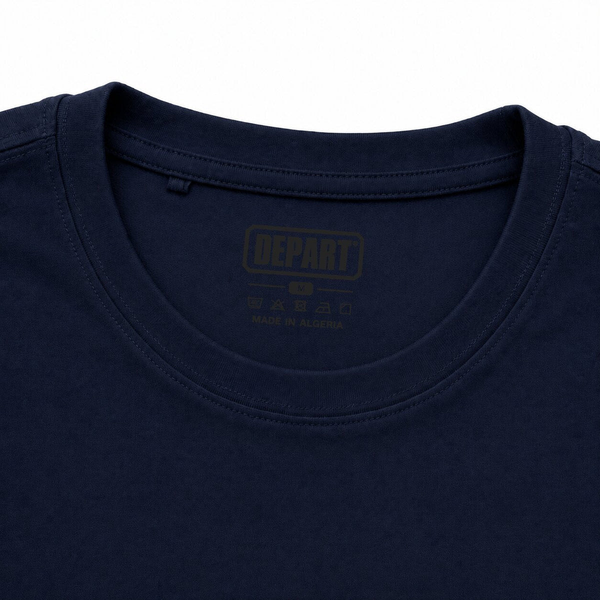 DEPART OVERSIZE T-SHIRT MT340-G23-014064