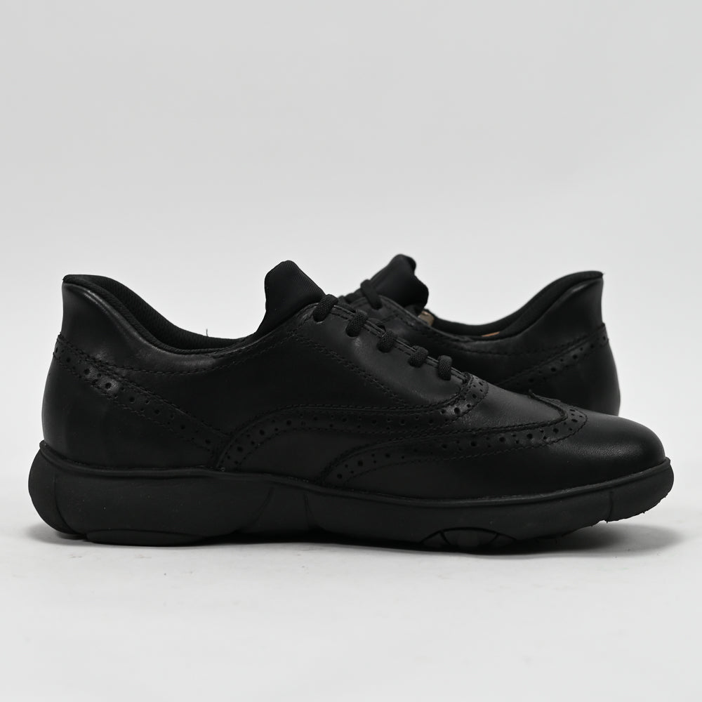 GEOX U36G6C00043-C9999 — baskets homme — vue 10