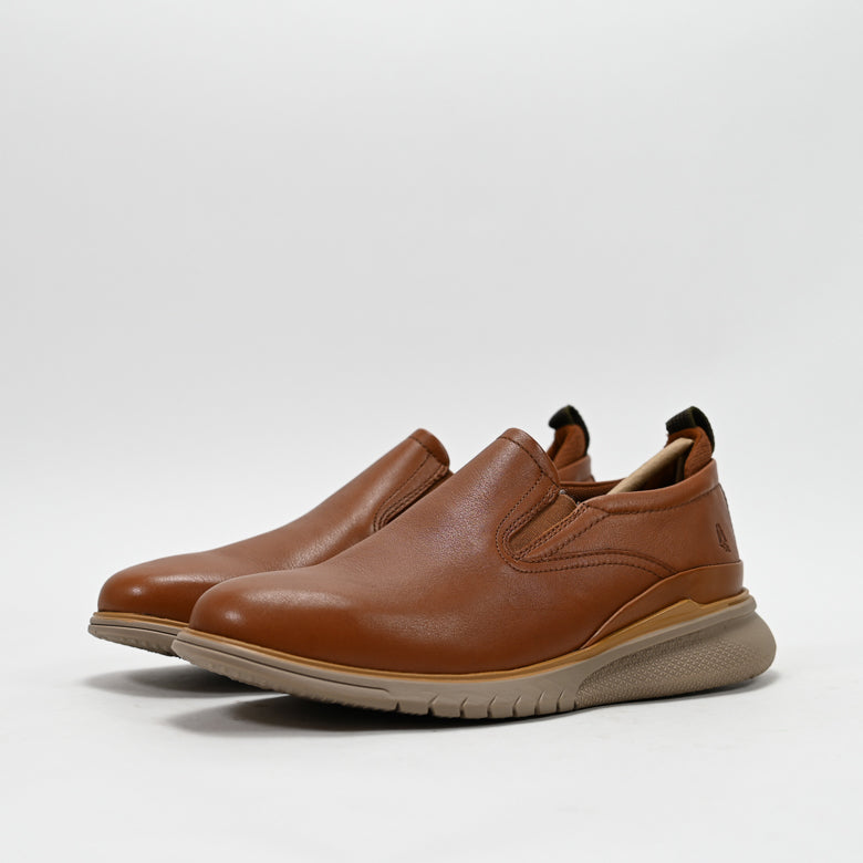Hush Puppies HPM10711 — chaussures homme — vue 10