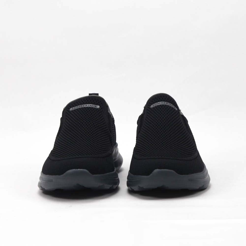 Lumberjack Walt — Chaussures homme