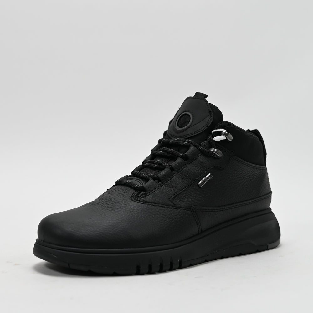 GEOX U04APA000FV-C9999 — baskets homme — vue 7