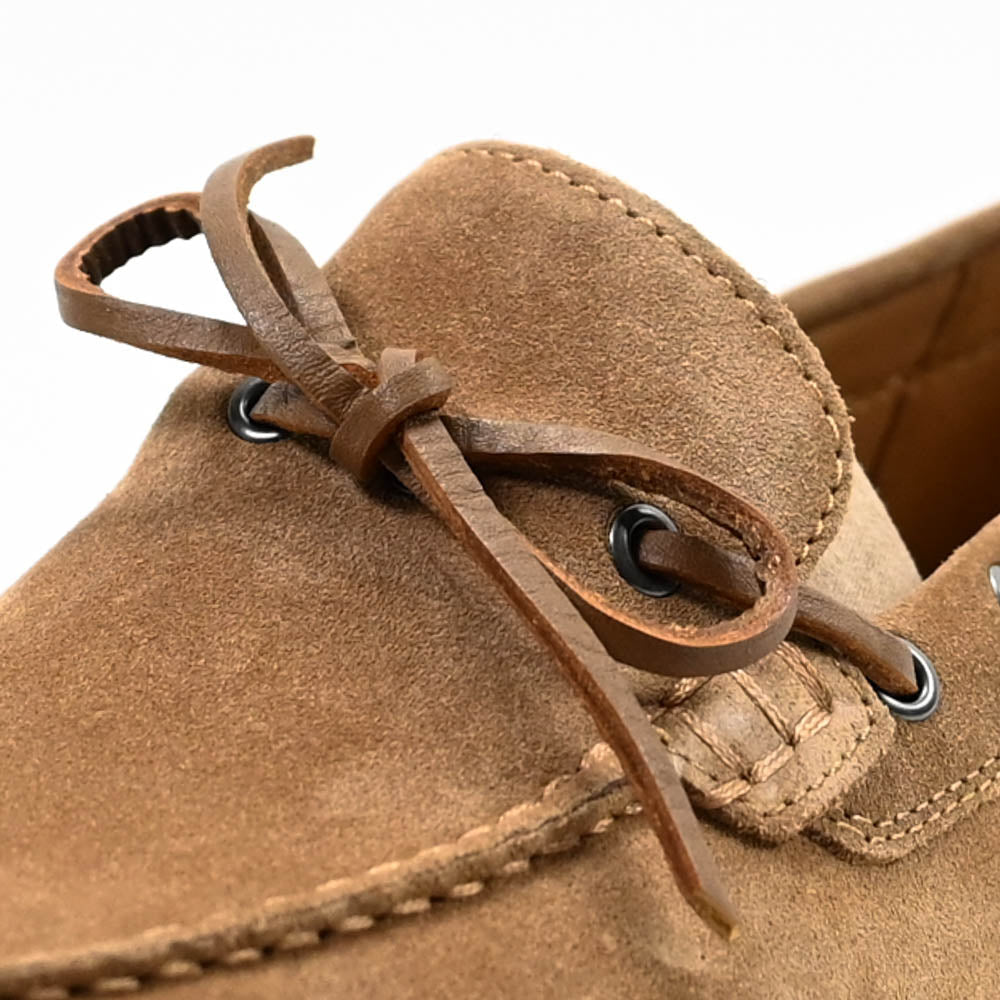 Geox Homme Mocassins U55HYB00022-C6018