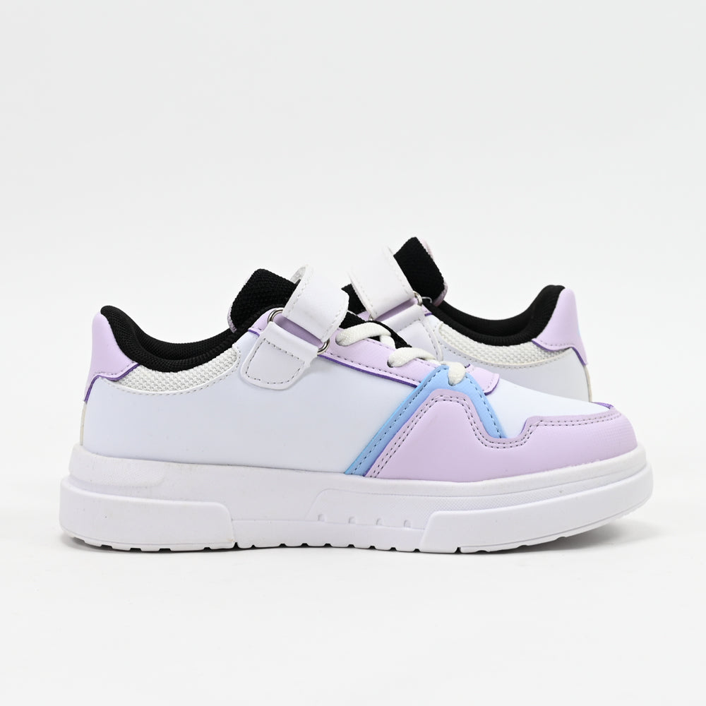 PEAK FW-12003 — baskets enfant