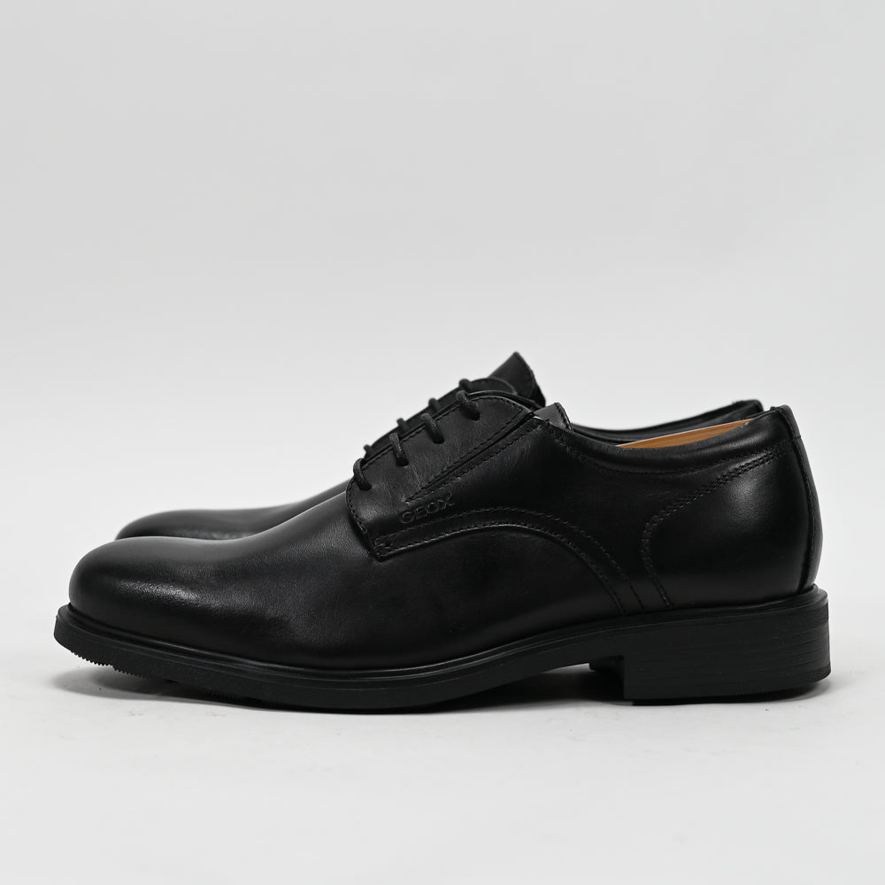 GEOX U34R2A00043-C9999 — baskets homme — vue 9