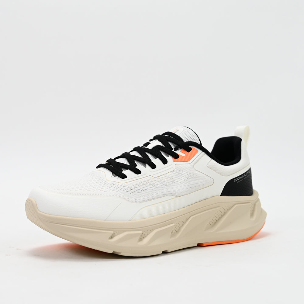 ERKE 11126114299-009 — baskets homme — vue 4