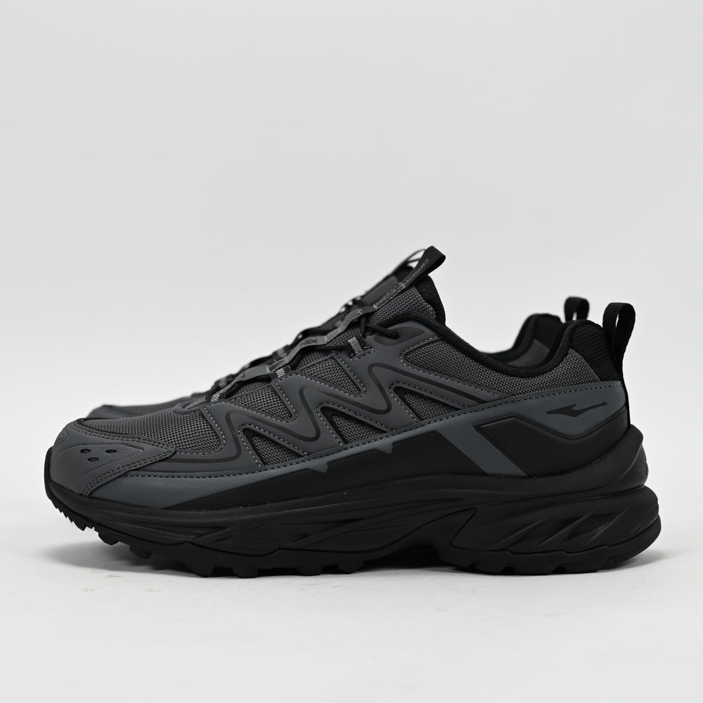 ERKE 11126102326-105 — baskets homme — vue 9