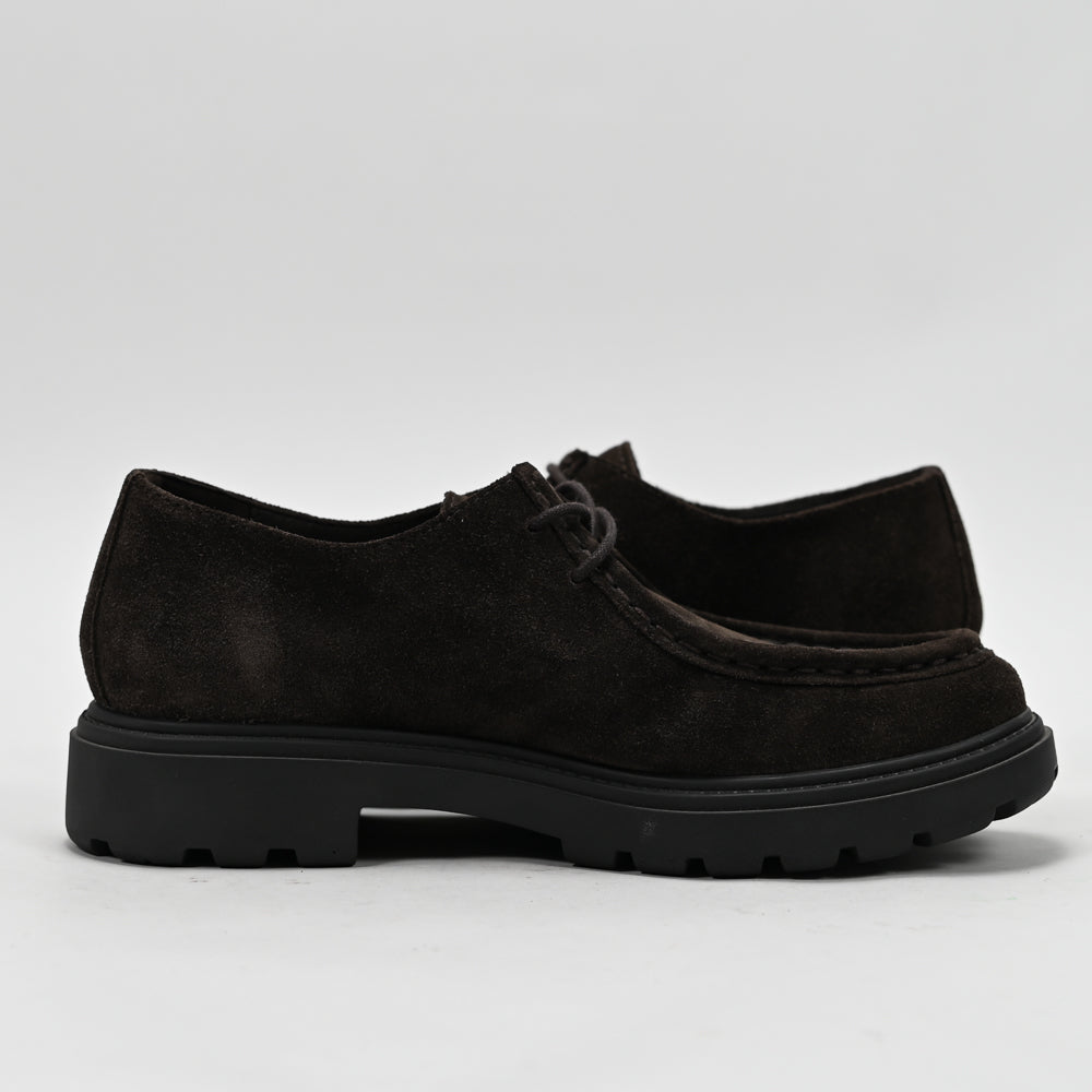 GEOX U36FRC00023-C6024 — baskets homme — vue 8
